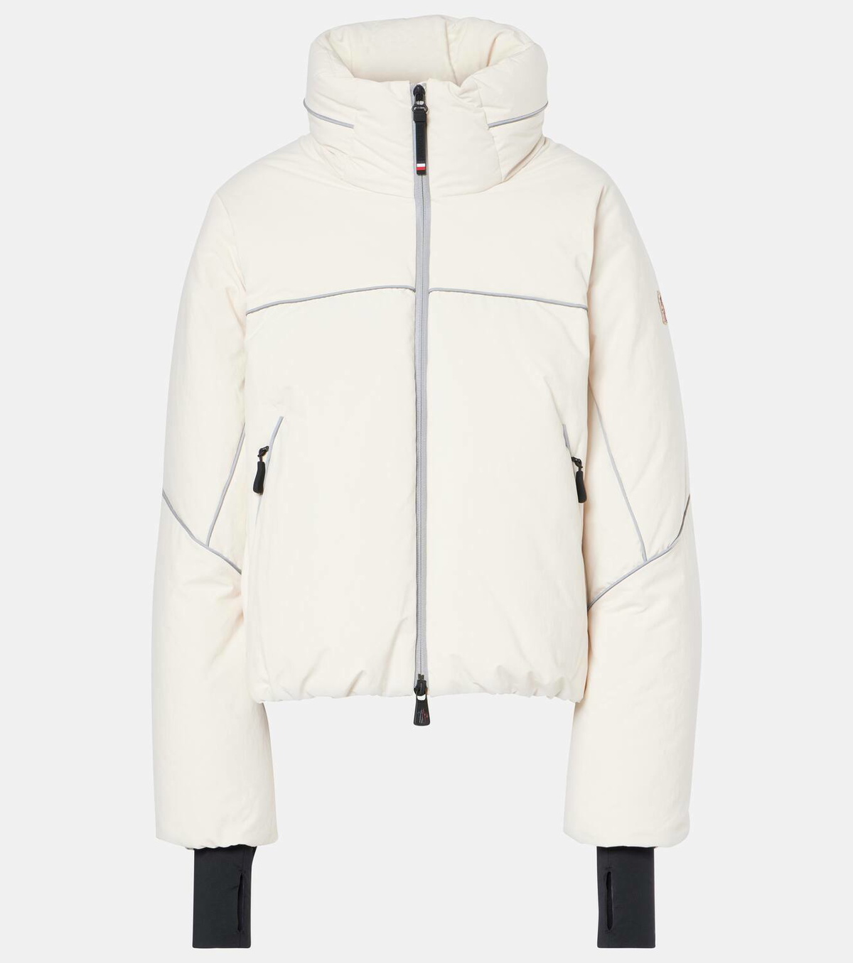 Moncler Grenoble Klais down jacket Moncler Grenoble