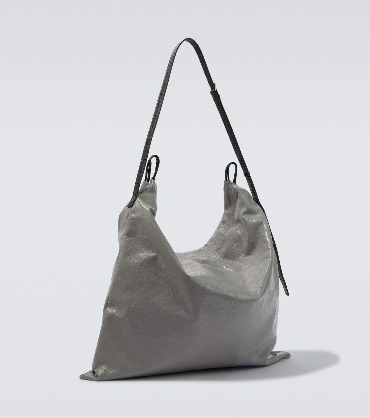 Balenciaga Leather shoulder bag