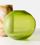 Polspotten Poison Ball glass vase