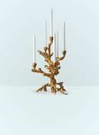 Polspotten Apple Tree Large Candle Holder