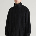 Y-3 Men's Deco Stitch Track Top in Black