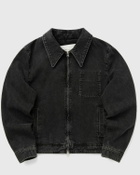 TONAL AMI DE COEUR ZIPPED JACKET