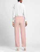 Skills & Genes Womens Pants Blush