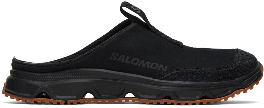 Salomon mules hotsell