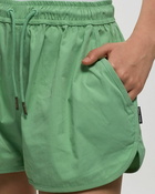 Daily Paper Portia Shorts Green - Womens - Sport & Team Shorts