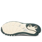 END. x adidas Adistar Control 5 in Auroa Ivy/Crystal White