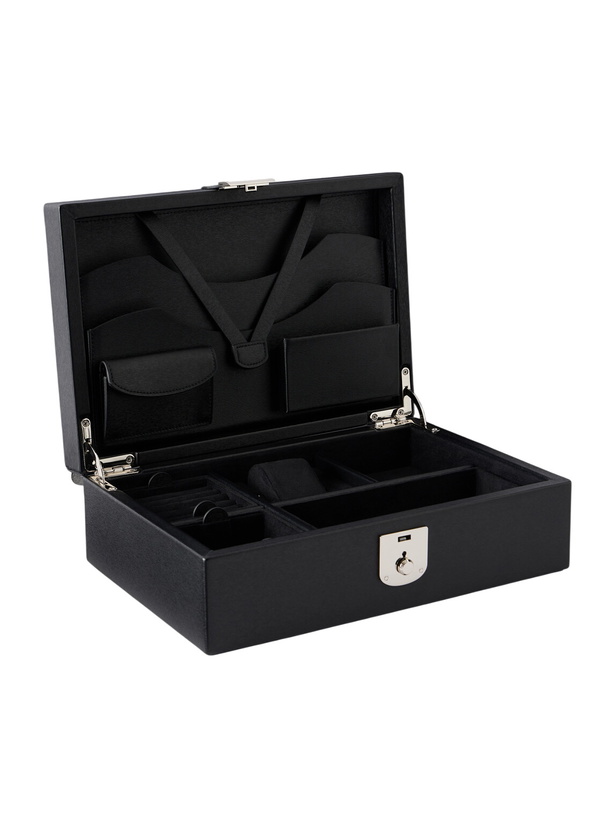Photo: WOLF - Philipp Watch Box