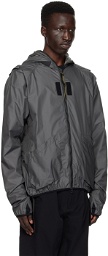 ACRONYM® Gray J118-WS Jacket