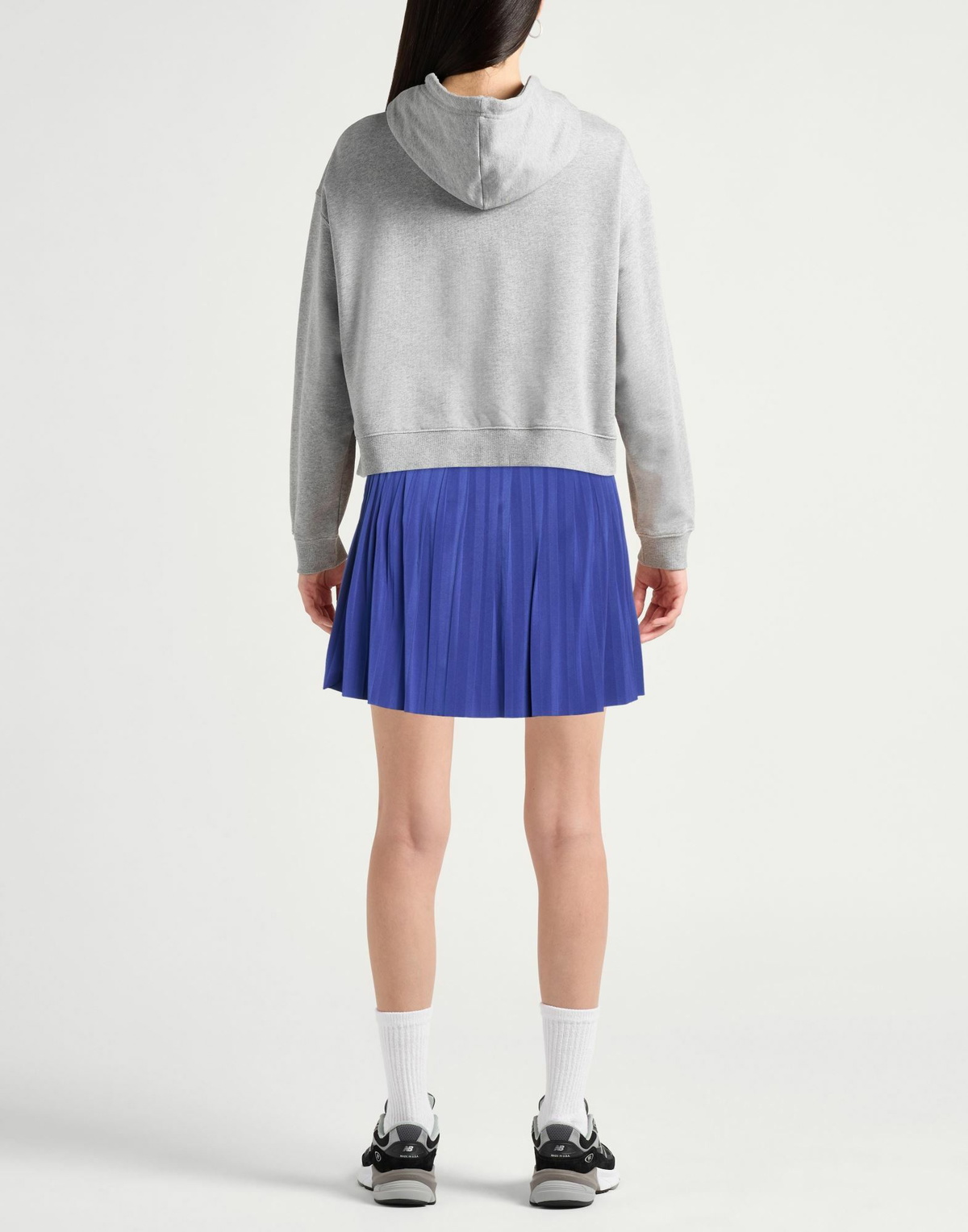 Colmar Womens Mini skirt in Blue