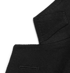 TOM FORD - O'Connor Slim-Fit Unstructured Cashmere Blazer - Black