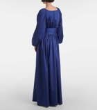 Joseph Cotton maxi dress