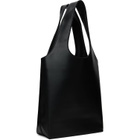 A.P.C. Black Ninon Small Tote