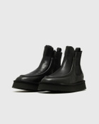 Copenhagen Studios CPH267 leather Black black Womens Boot