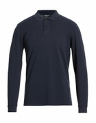 Dondup Mens Polo shirt in Navy