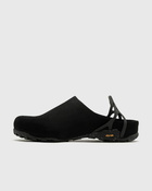Roa Fedaia Black Mens Lowtop