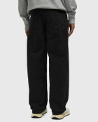Marant JORJEY Pantalon Black Mens Jeans