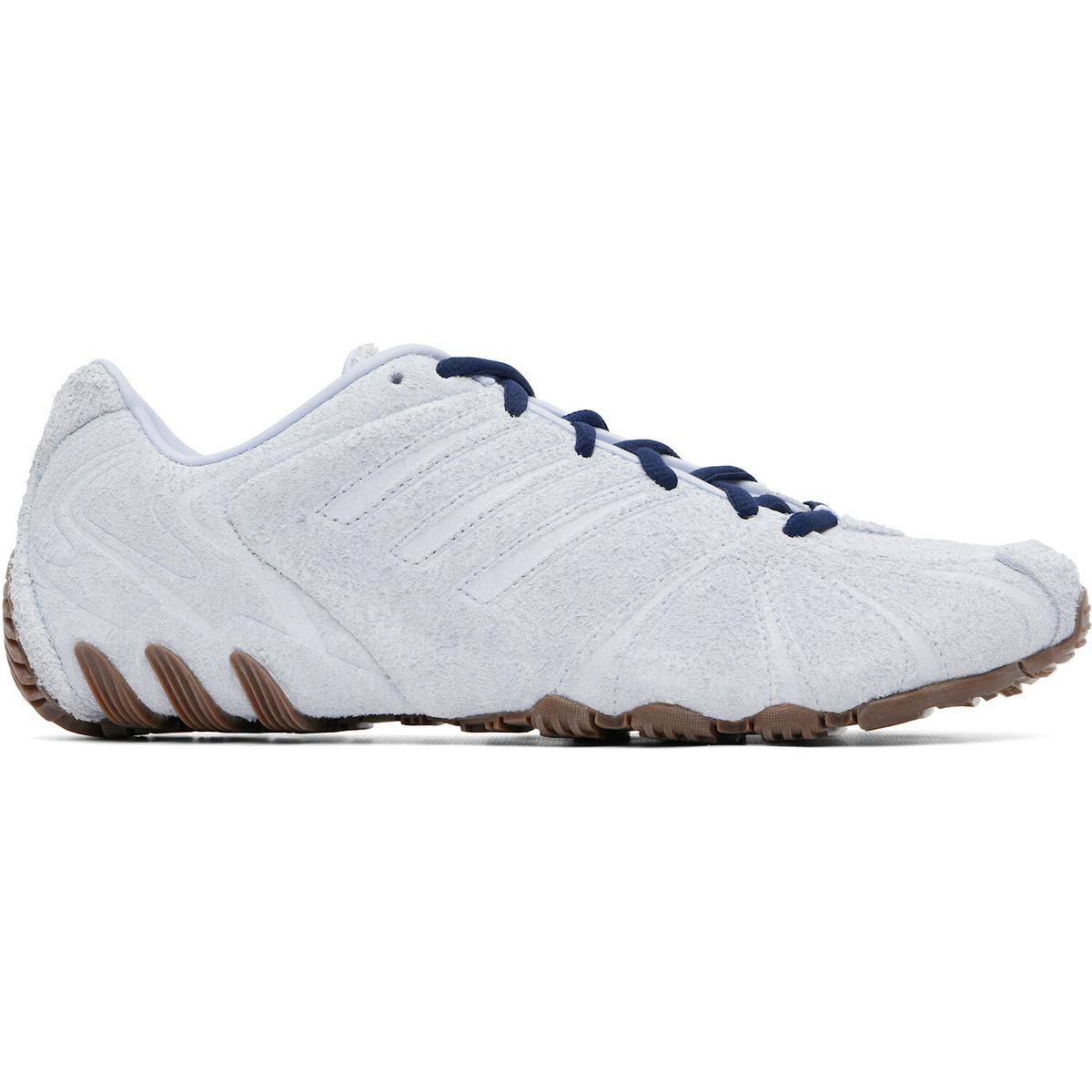 adidas Originals Blue Ghost Sprint Sneakers