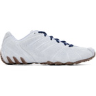 adidas Originals Blue Ghost Sprint Sneakers