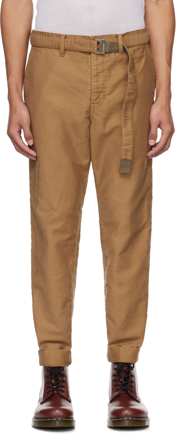 tan sacai