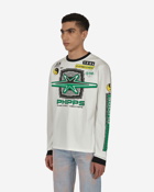 Motocross Longsleeve T Shirt