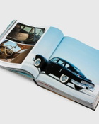Gestalten The Americans—Beautiful Machines Multi Fashion & Lifestyle