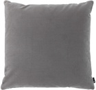 HAY Grey Eclectic Col Cushion