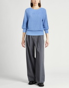 Peserico Womens Sweater Azure