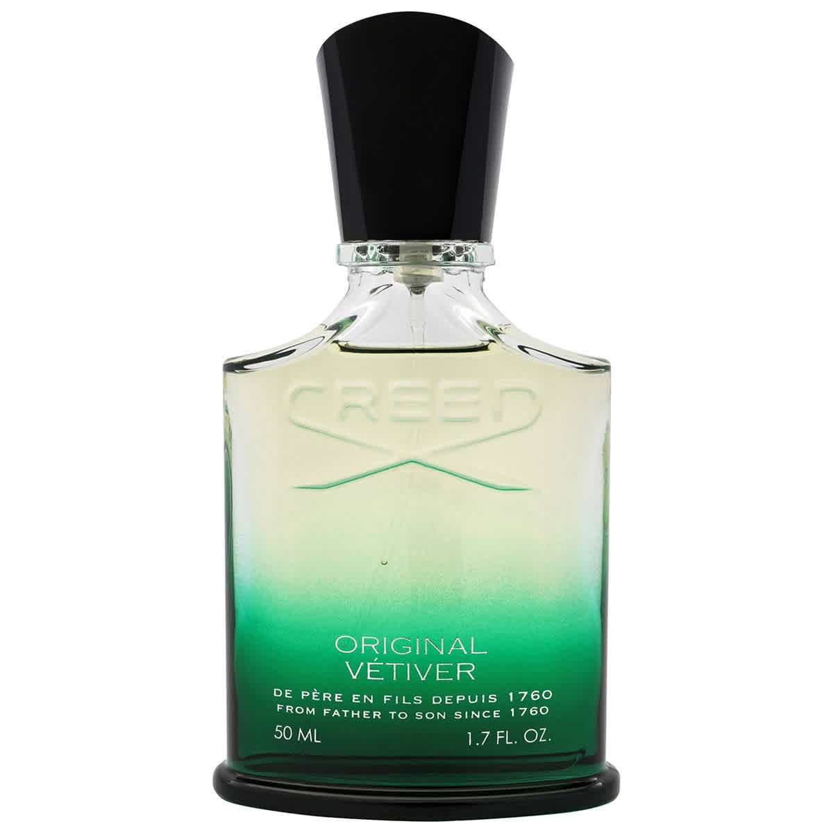 Creed Original Vetiver / Creed EDP Spray 1.7 oz (50 ml) (u)