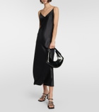 Proenza Schouler Chrystie Small leather shoulder bag