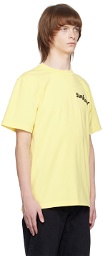 Sunflower Yellow Master T-Shirt
