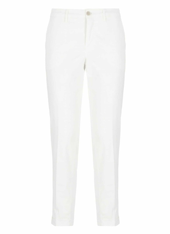 Photo: Fay Cotton Blend Pants
