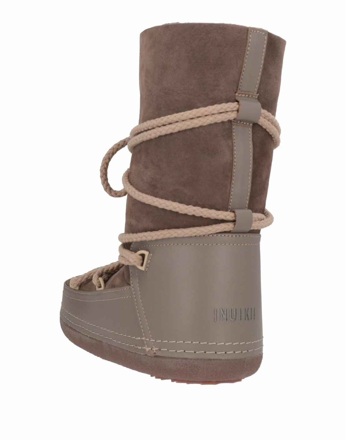 Inuikii Womens Boot Taupe