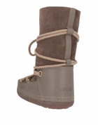 Inuikii Womens Boot Taupe