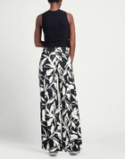 Chiara Boni La Petite Robe Womens Pants in Black