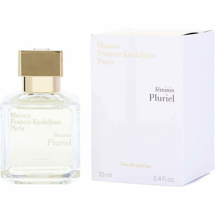 Photo: Maison Francis Kurkdjian Ladies Pluriel Femme EDP Spray 2.4 oz Fragrances 3700559602232
