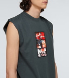 GR10K - Utility sleeveless T-shirt