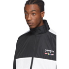 MISBHV Black The Sailing Track Jacket