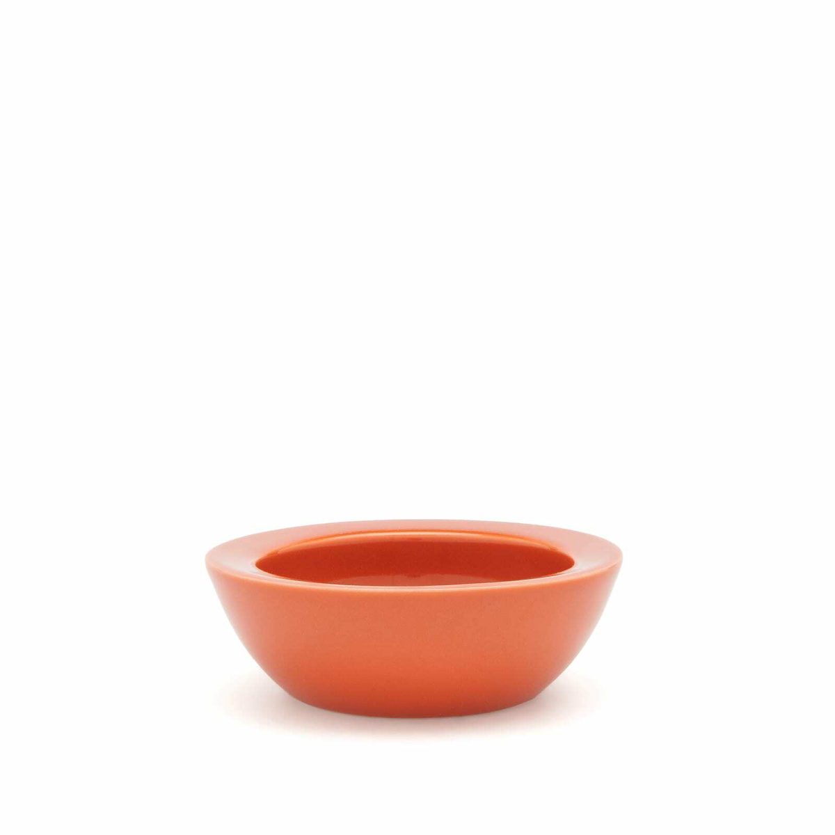 Houseplant by Seth Rogen Ashtray Set in Persimmon 