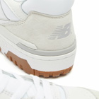 New Balance BB550WGU Sneakers in White