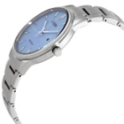 Citizen Eco-Drive Pair Blue Dial Mens Watch BM6978-77L
