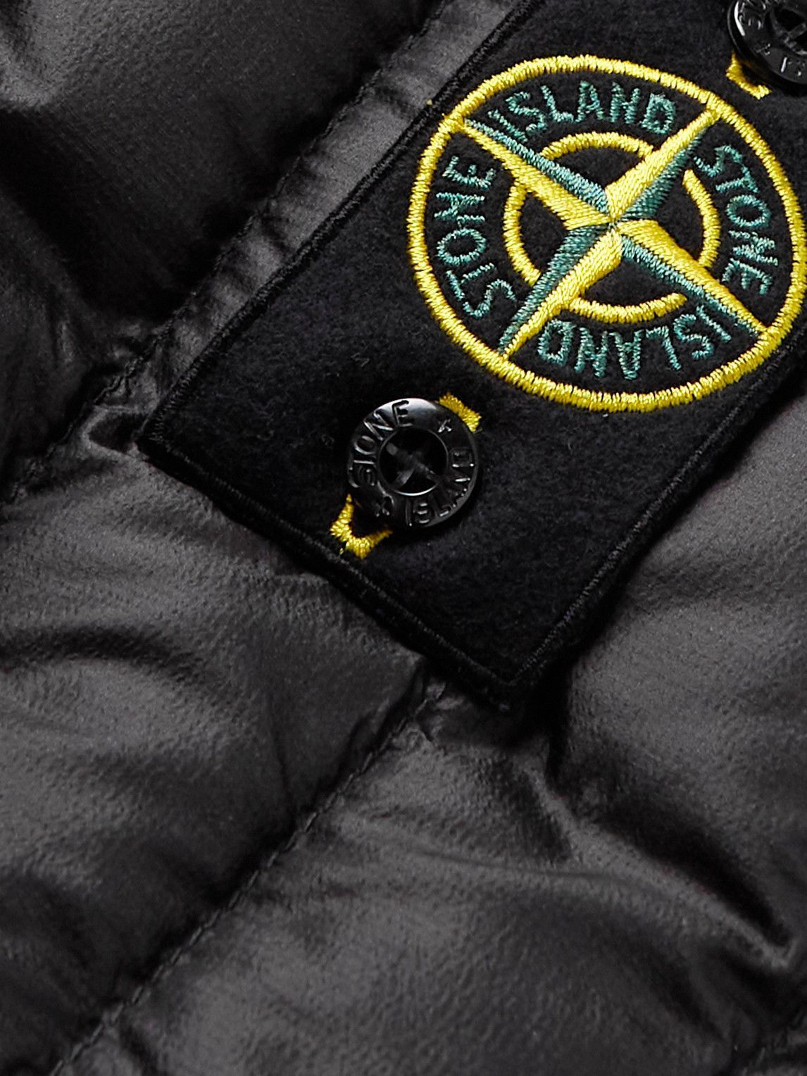 stone island ghost peace shell jacket オンライン限定商品 ...