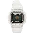 G-Shock 40th Anniversary DW-5040RX-7ER Watch in Skeleton Remix