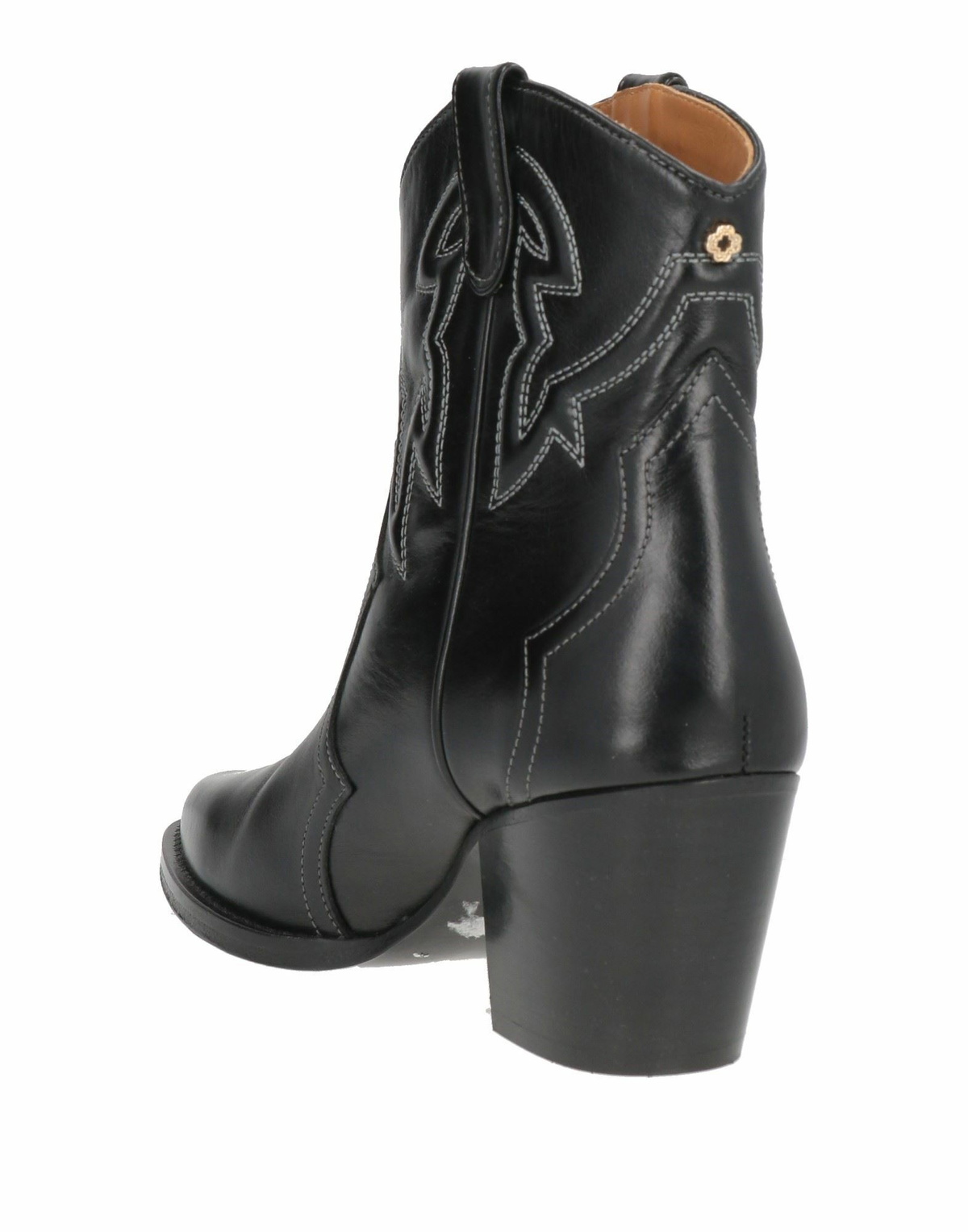 Maje Womens Ankle boots in Black