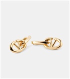 Valentino VGold Boldies earrings