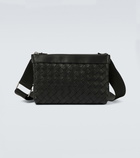 Bottega Veneta - Classic Intrecciato Duo shoulder bag