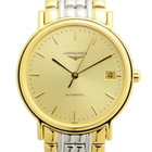 Longines Presence Automatic Ladies Watch L4.821.2.32.7