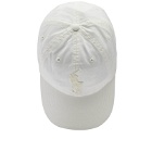 Polo Ralph Lauren Men's Big Pony Baseball Cap in Clubhouse Cream