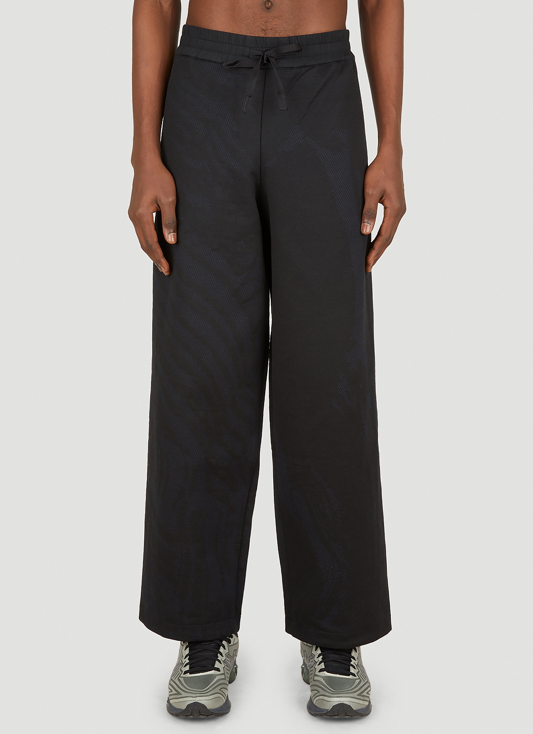 Byborre Bulky Track Pants