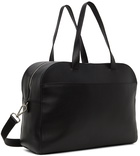 A.P.C. Black Betty Weekender Duffle Bag