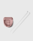 Yeti Rambler 26oz Colour Straw Bottle 2.0 Pink Outdoor Equipment